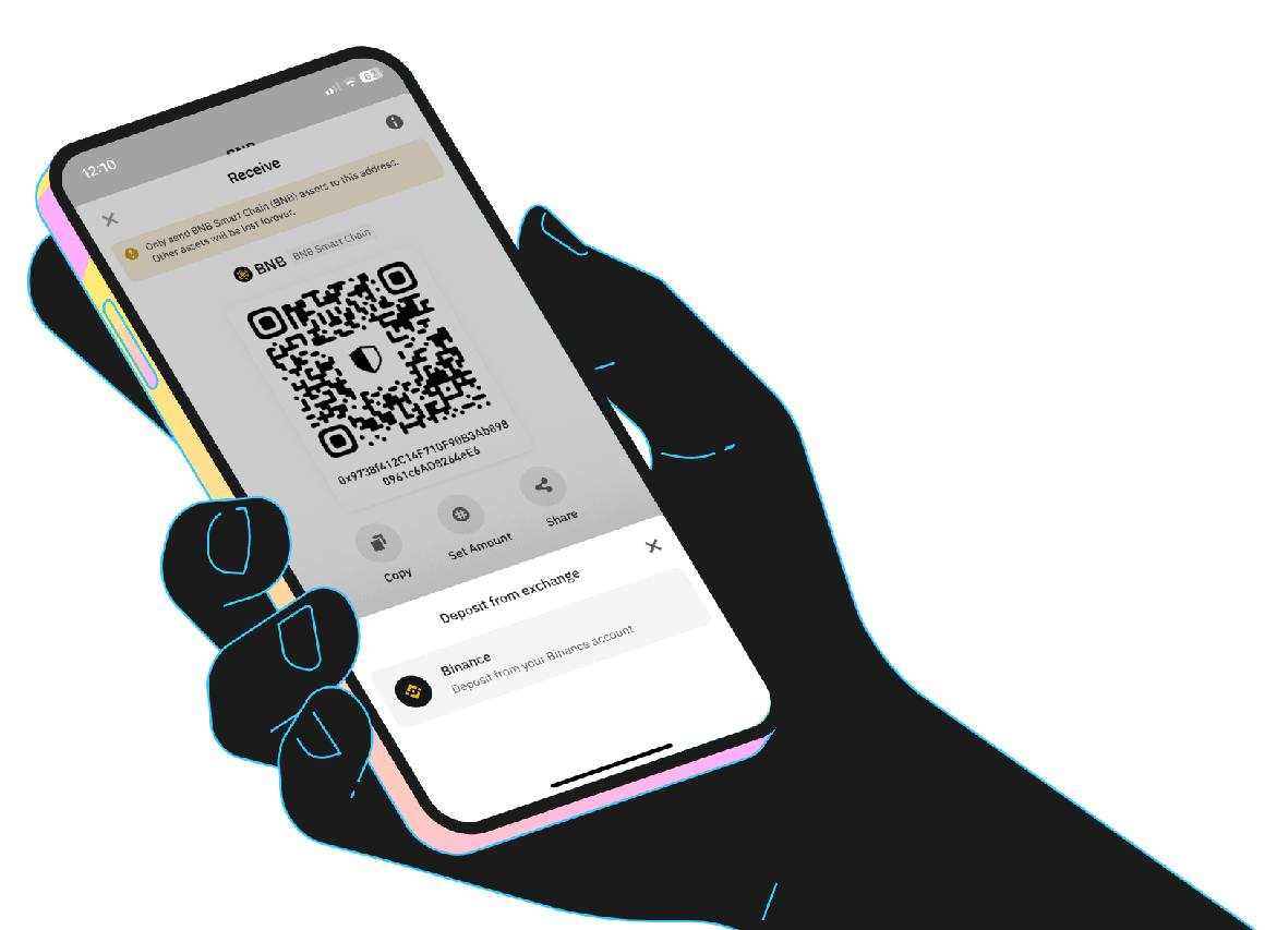 Trust冷钱包使用教程视频